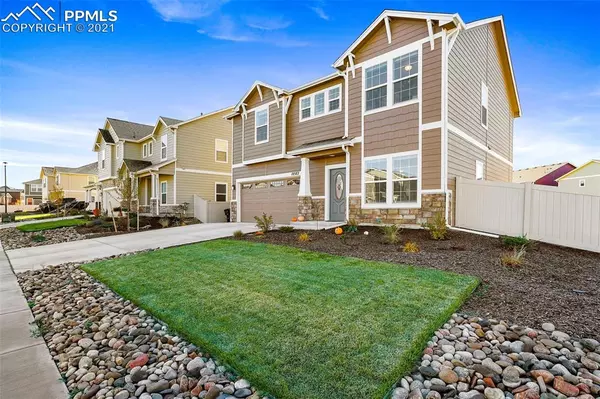 Fountain, CO 80817,10582 Traders Pkwy