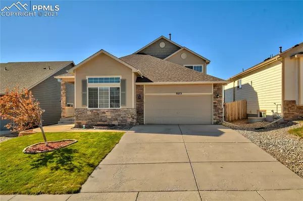 9273 Portmarnock CT, Peyton, CO 80831