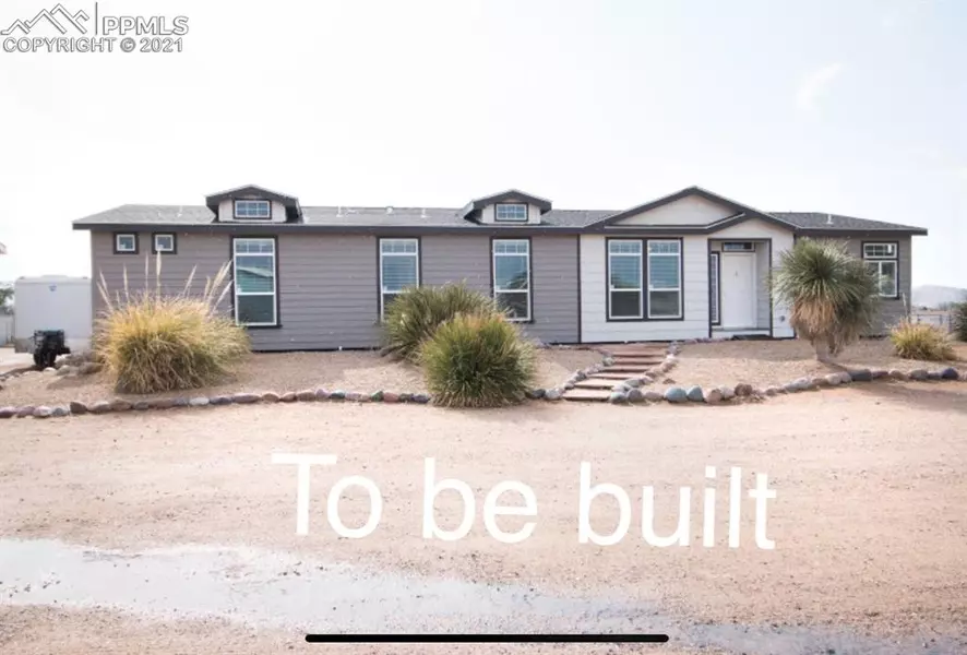 6720 Henderson LN, Calhan, CO 80808