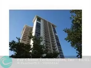 18181 NE 31 CT  #907, Aventura, FL 33160