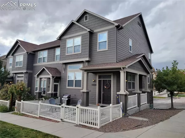 3880 Ute Mountain TRL, Castle Rock, CO 80109