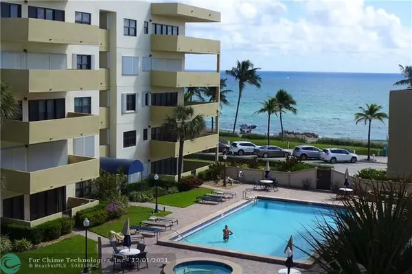 Deerfield Beach, FL 33441,330 SE 20 Ave  #406