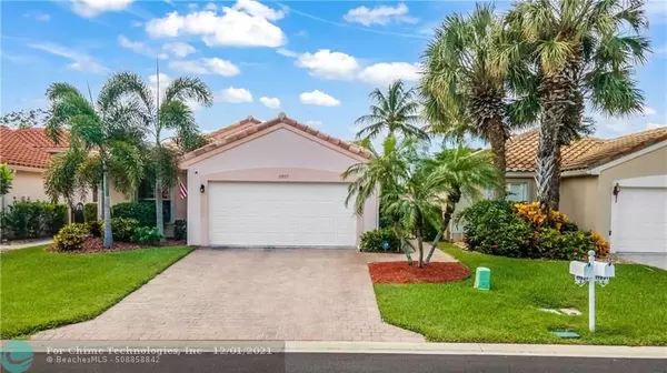 Boynton Beach, FL 33437,11937 Rosetree Ter