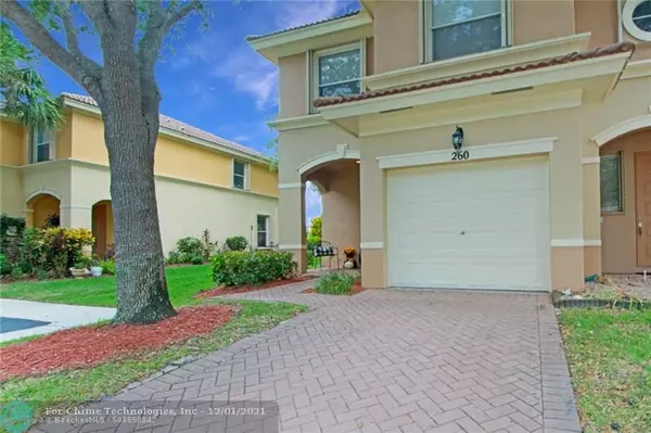 Royal Palm Beach, FL 33411,260 River Bluff Ln  #260