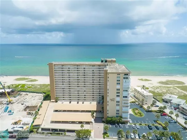 1012 N Ocean Blvd  #505, Pompano Beach, FL 33062