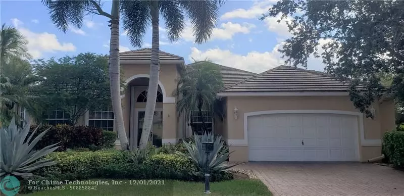 2516 Jardin Dr, Weston, FL 33327