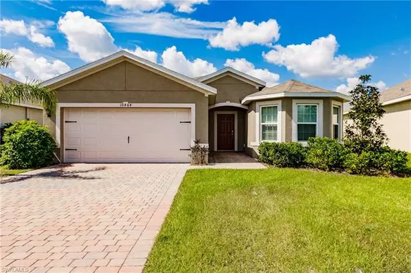 10464 Canal Brook LN, Lehigh Acres, FL 33936