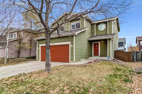 7888 Lafayette WAY, Thornton, CO 80229