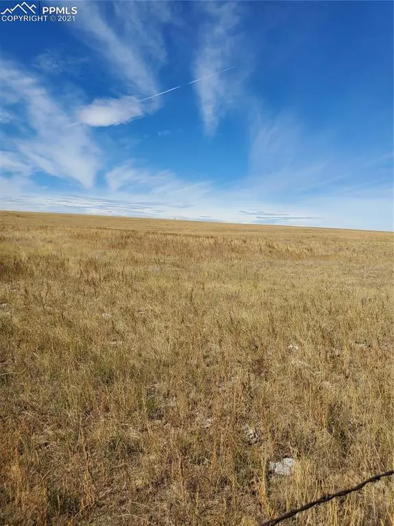 Yoder, CO 80864,Parcel 15 Sengbeil RD