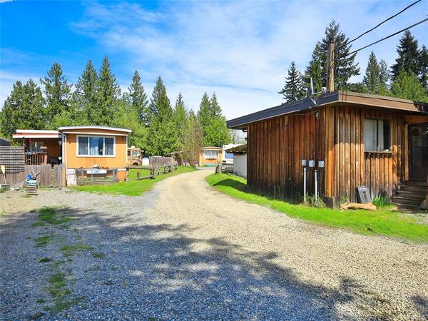 Hilliers, BC V9K 2L2,3117 Van Horne Rd