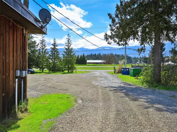 Hilliers, BC V9K 2L2,3117 Van Horne Rd