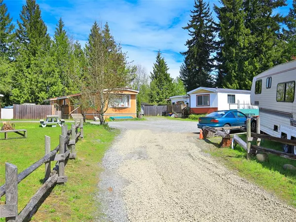 Hilliers, BC V9K 2L2,3117 Van Horne Rd