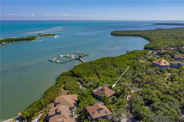 4490 Harbor Bend DR, Upper Captiva, FL 33924