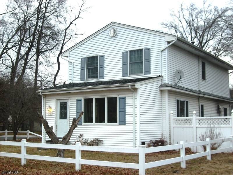 16 GARROW AVE, Pequannock Twp., NJ 07440