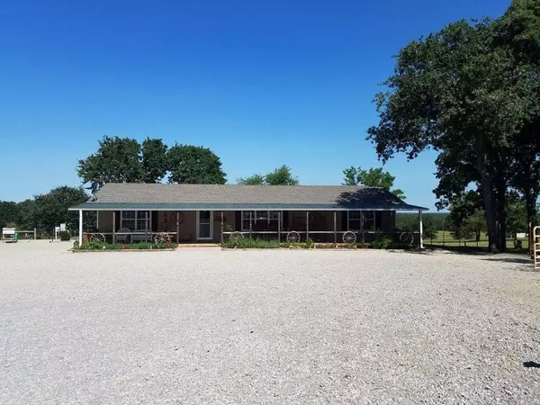 Wynnewood, OK 73098,41973 E County Road 1620