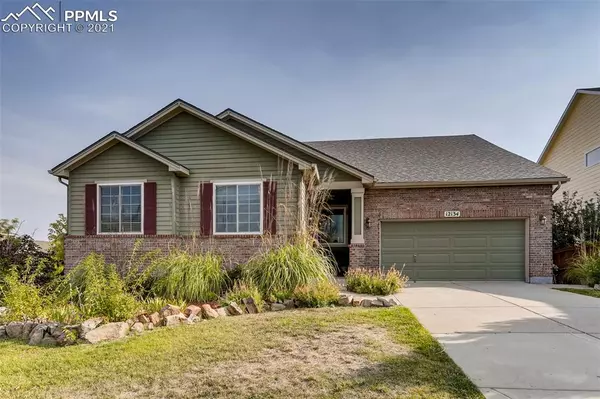 12134 S Great Plain WAY, Parker, CO 80134