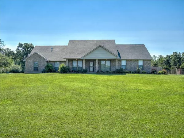 10112 Spencer Jones Road, Spencer, OK 73084