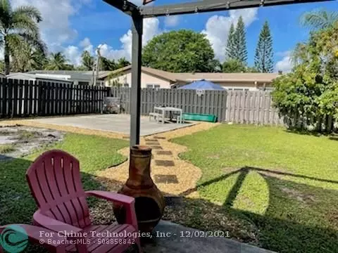 Fort Lauderdale, FL 33309,6731 NW 28 TERRACE