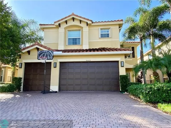 8489 SERENA CREEK, Boynton Beach, FL 33473