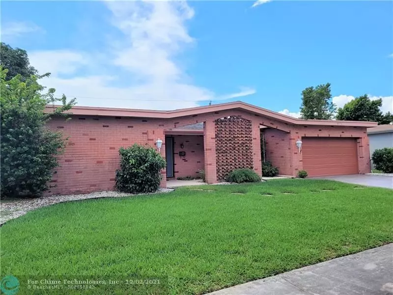 8570 Sunset Strip, Sunrise, FL 33322