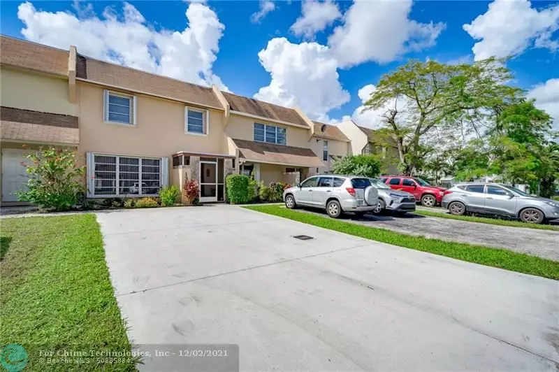 North Lauderdale, FL 33068,1350 Silverado  #1350