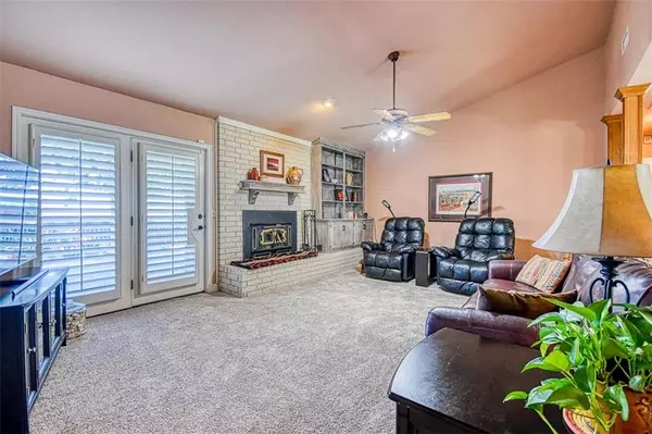 Norman, OK 73072,1208 Burkshire Terrace