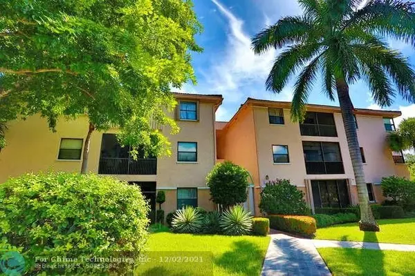 Coconut Creek, FL 33073,4111 Coral Tree Cir  #224