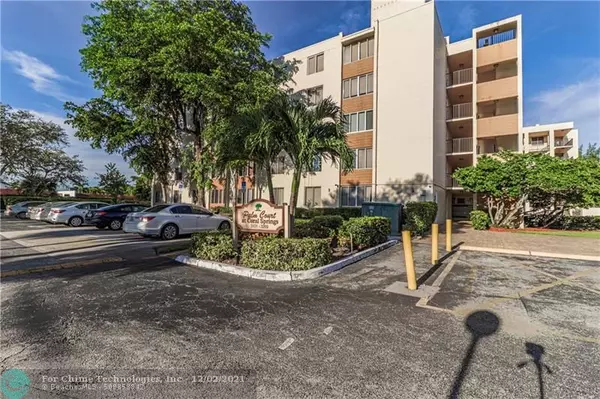 3115 Riverside Dr  #A-204, Coral Springs, FL 33065