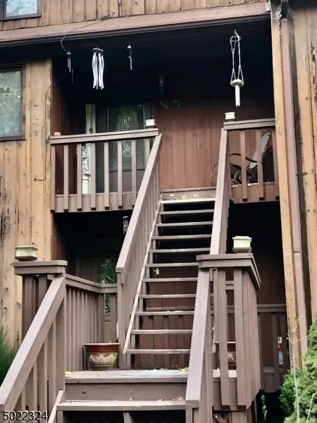 1 VILLAGE WAY UNIT 5 #5, Vernon Twp., NJ 07462