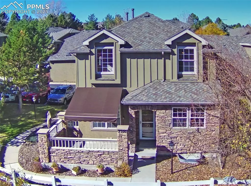 Castle Pines, CO 80108,7500 Carey LN