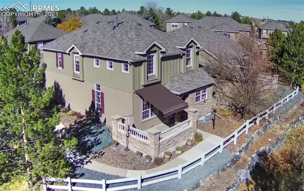 Castle Pines, CO 80108,7500 Carey LN