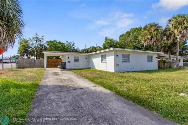 5602 Cresthill Drive, Other City - In The State Of Florida, FL 33615