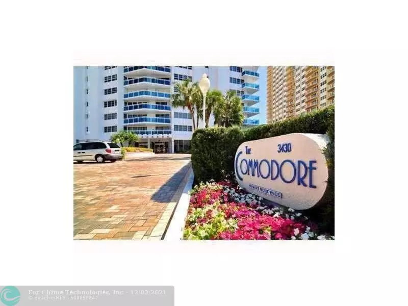 3430 Galt Ocean Dr  #1212, Fort Lauderdale, FL 33308