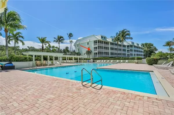 Captiva, FL 33924,5102 Bayside Villas