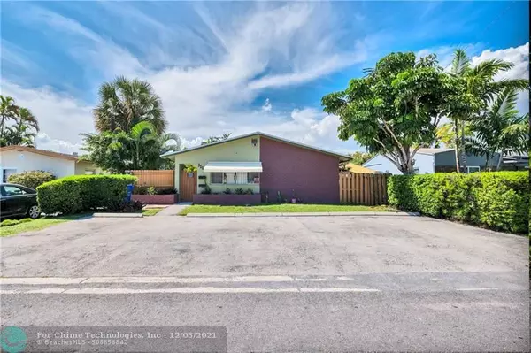 1111 NE 16th Ter, Fort Lauderdale, FL 33304