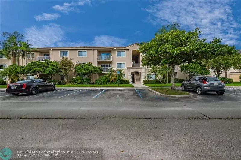 5051 Wiles Rd  #207, Coconut Creek, FL 33073