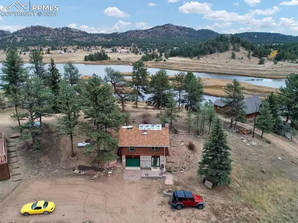 Lake George, CO 80827,934 Midland CT