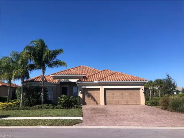 4910 Seton WAY, Ave Maria, FL 34142