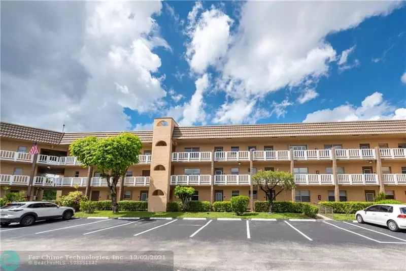 Sunrise, FL 33322,9181 Sunrise Lakes Blvd  #207