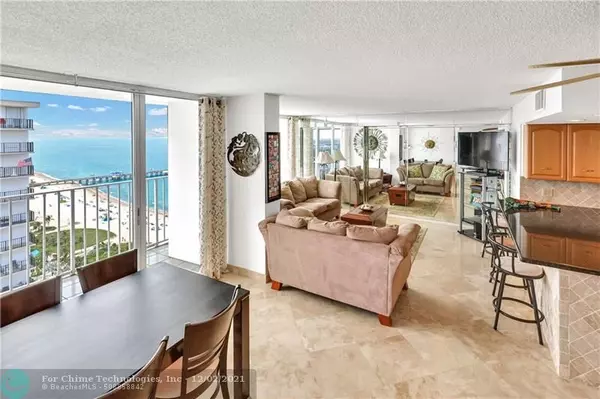 Pompano Beach, FL 33062,111 Briny Ave  #PH3