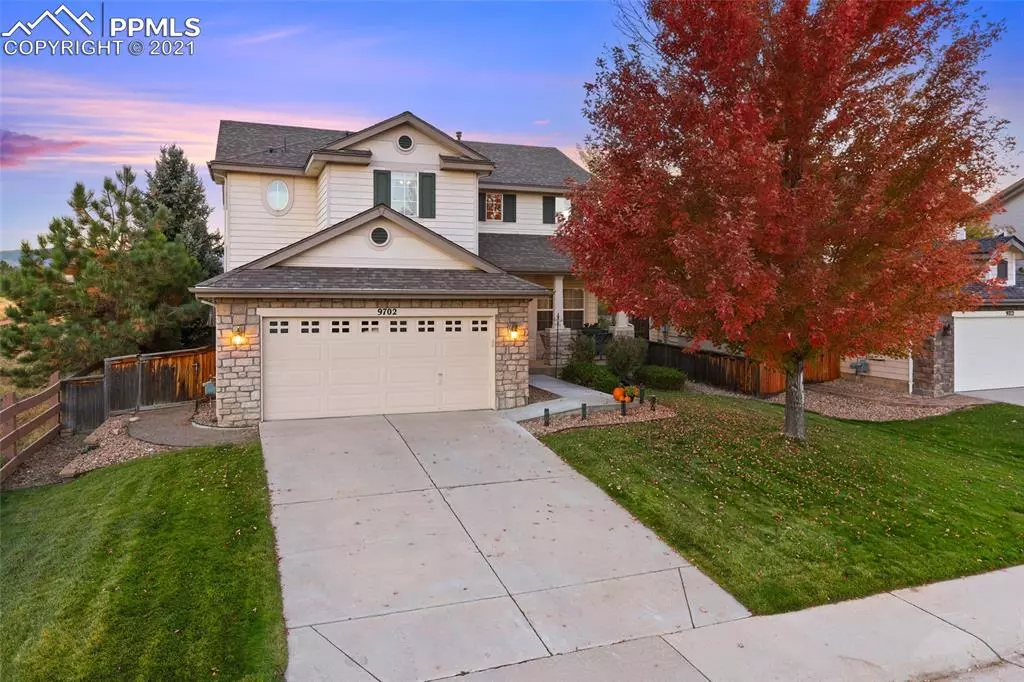 Littleton, CO 80127,9702 S Carr WAY