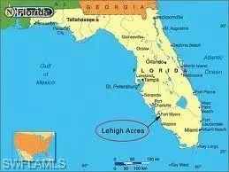 Lehigh Acres, FL 33972,644 Greenbriar BLVD