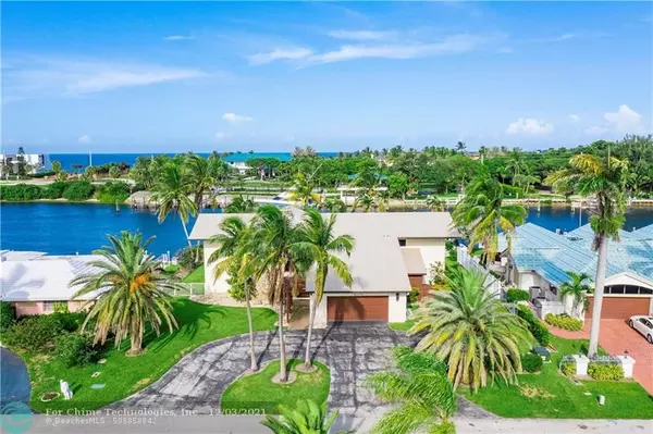 4420 NE 31st Avenue, Lighthouse Point, FL 33064