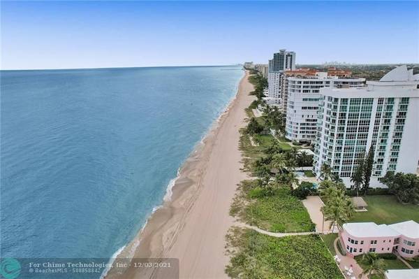 Pompano Beach, FL 33062,1401 S Ocean Blvd  #405