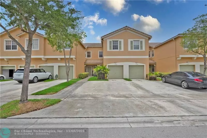 13203 SW 44 Street  #17103, Miramar, FL 33027