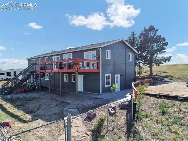 11310 Dodge CIR, Peyton, CO 80831