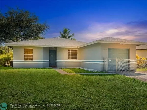 1960 NW 4th Ct, Pompano Beach, FL 33069