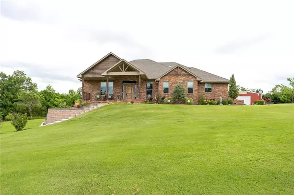 Tuttle, OK 73089,7900 Mcelvany Drive