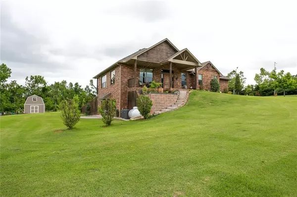 Tuttle, OK 73089,7900 Mcelvany Drive