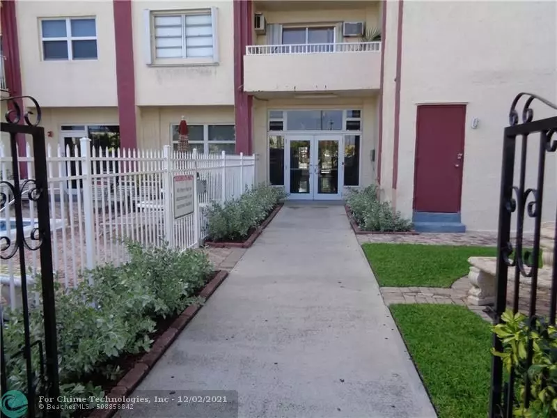 200 S Birch Rd  #311, Fort Lauderdale, FL 33316